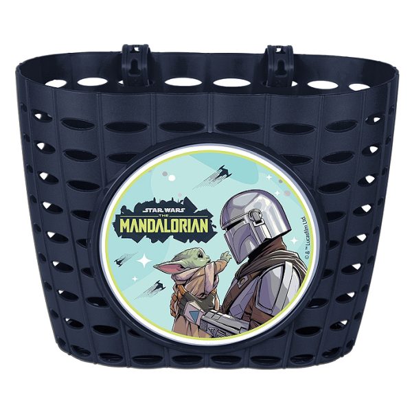 Krepšys Seven Mandalorian