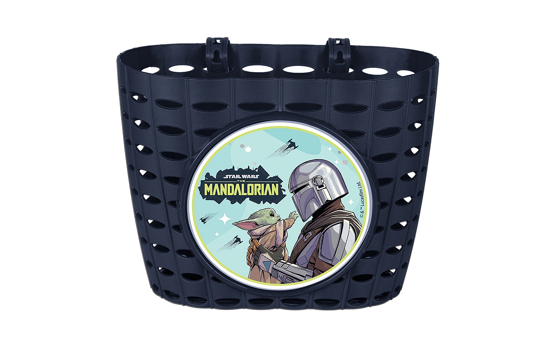 Krepšys Seven Mandalorian