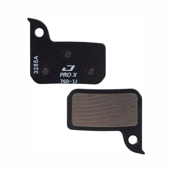 Stabdžių trinkelės D-brake Jagwire Pro Extreme Sintered