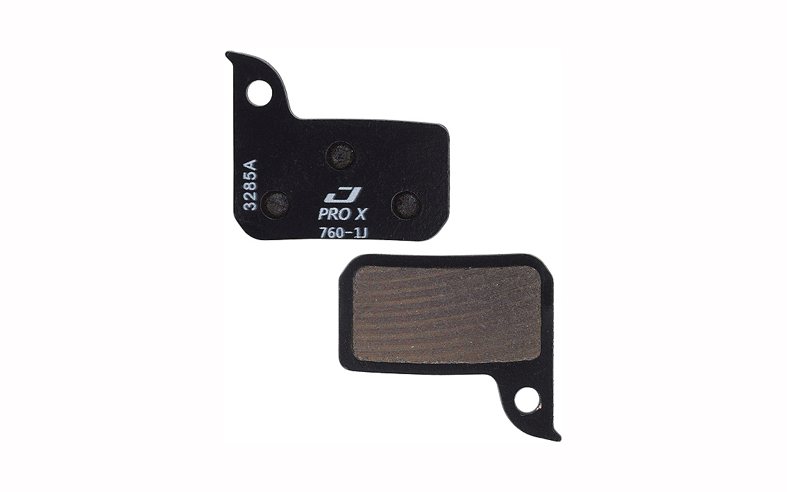 Stabdžių trinkelės D-brake Jagwire Pro Extreme Sintered