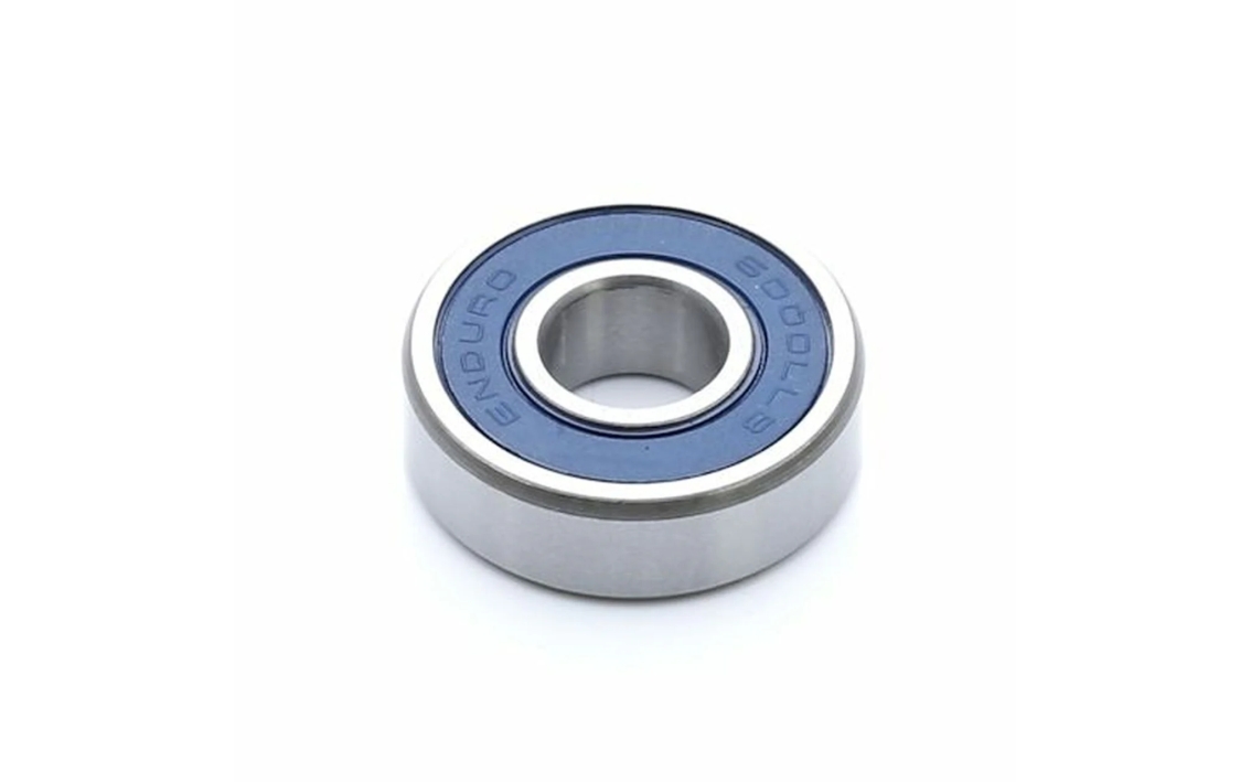 Guolis Enduro Bearings 6000 LLB ABEC 3