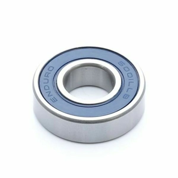 Guolis Enduro Bearings 6001 LLB ABEC 3