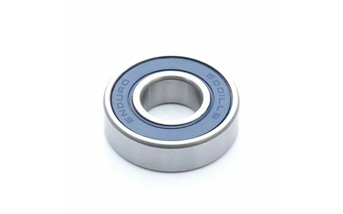 Guolis Enduro Bearings 6001 LLB ABEC 3