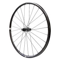 Ratas galinis 700C BlackJack Ready 19 ASY 12x142 Center Lock SB FH Road 11S 1