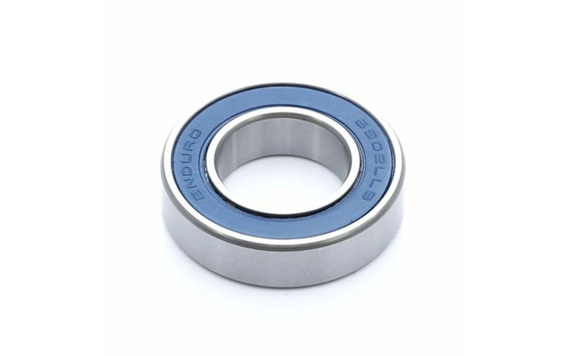 Guolis Enduro Bearings 6902 LLB ABEC 3