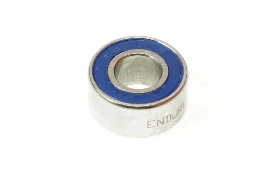 Guolis Enduro Bearings 685 LLB ABEC 3
