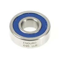 Guolis Enduro Bearings 695 LLB ABEC 3