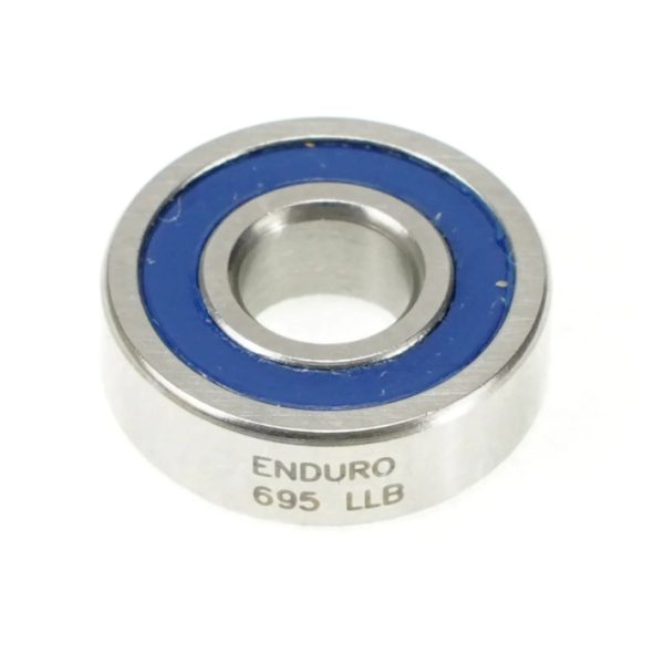 Guolis Enduro Bearings 695 LLB ABEC 3