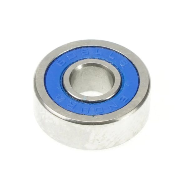 Guolis Enduro Bearings 605 2RS ABEC 3