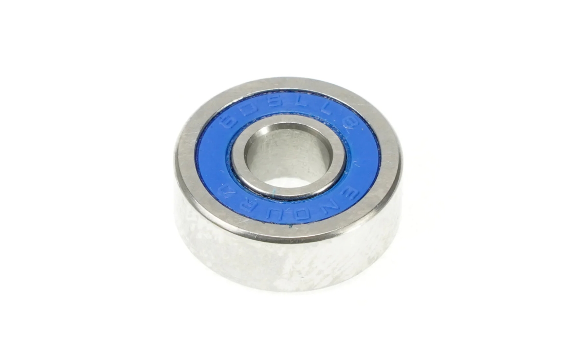 Guolis Enduro Bearings 605 2RS ABEC 3