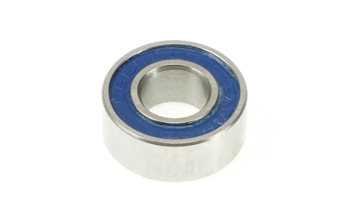 Guolis Enduro Bearings 686 LLU ABEC 3