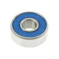 Guolis Enduro Bearings 606 LLB ABEC 3