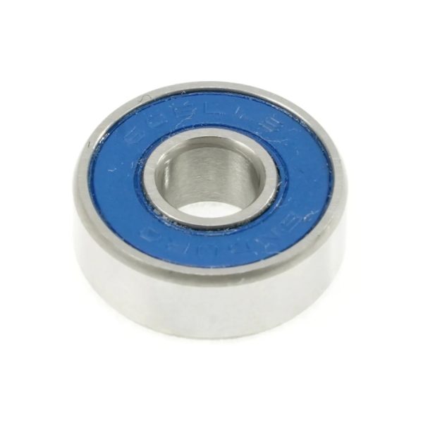 Guolis Enduro Bearings 606 LLB ABEC 3