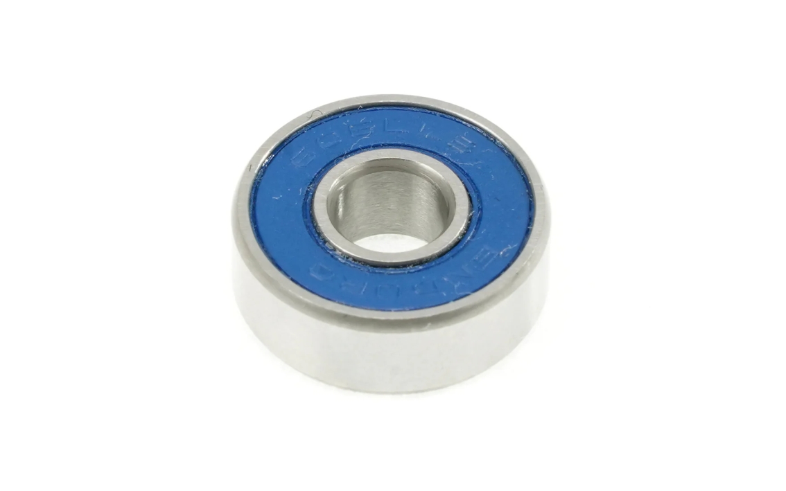 Guolis Enduro Bearings 606 LLB ABEC 3