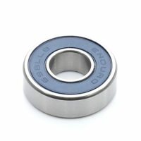 Guolis Enduro Bearings 698 LLB ABEC 3
