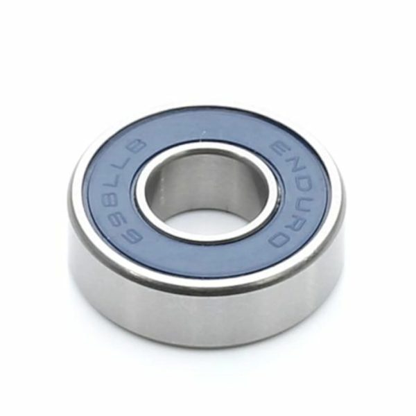 Guolis Enduro Bearings 698 LLB ABEC 3