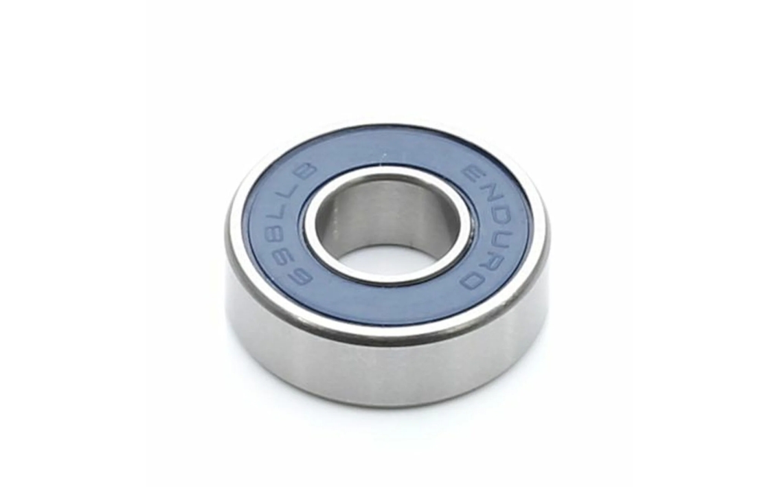 Guolis Enduro Bearings 698 LLB ABEC 3