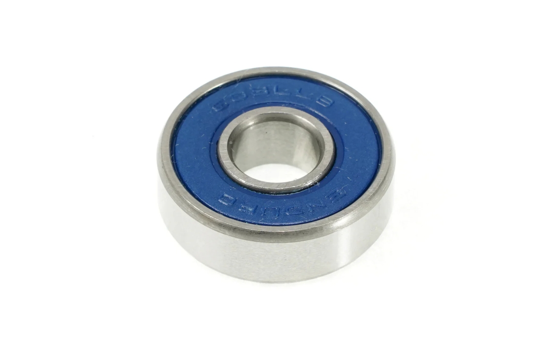 Guolis Enduro Bearings 608 LLB ABEC 3