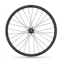 Ratas priekinis 700C BlackJack Ready 19 ASY Center Lock SB