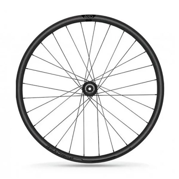 Ratas priekinis 700C BlackJack Ready 19 ASY Center Lock SB