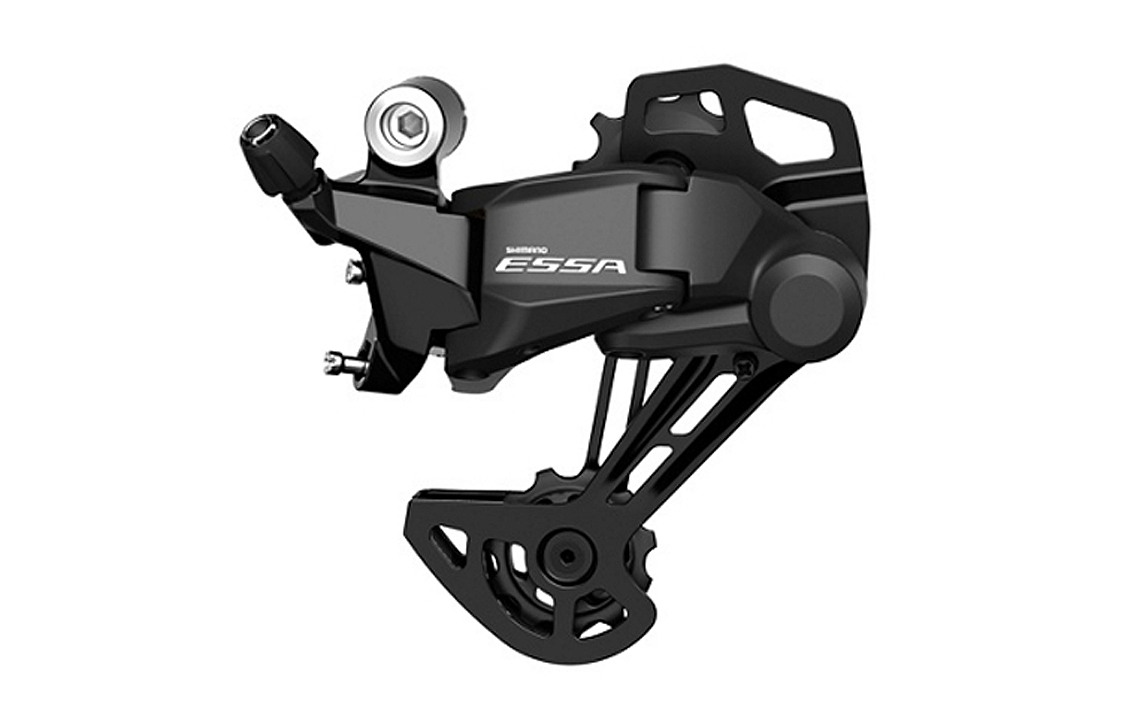 Perjungėjas galinis Shimano RD-U2000 ESSA