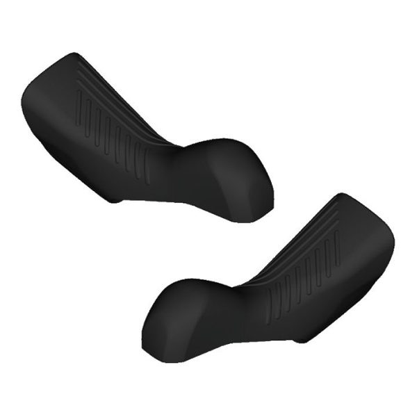 Pavarų stabdžių rankenėlių gumos Shimano ST-RX810 GRX
