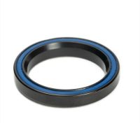 Guolis Enduro Bearings ACB 3645 CC Black Oxide 1-1/8" 1