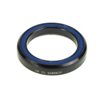 Guolis Enduro Bearings ACB 6805 CC Black Oxide 1" 1