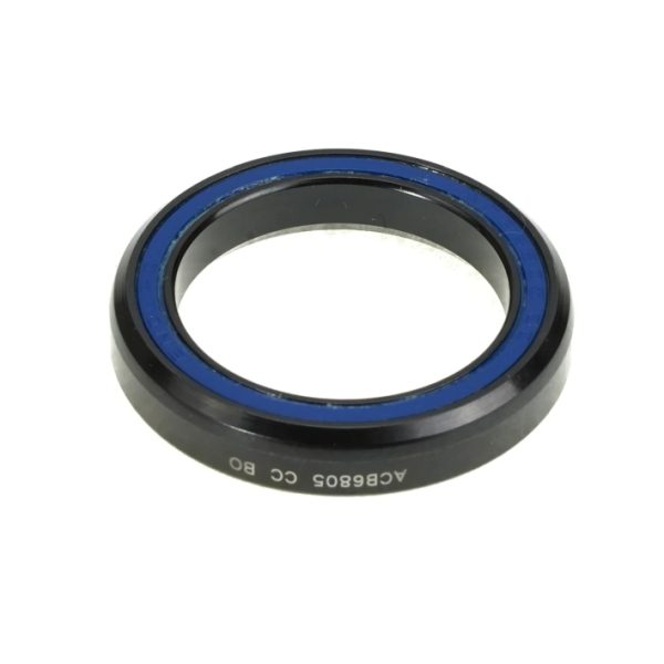 Guolis Enduro Bearings ACB 6805 CC Black Oxide 1"