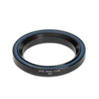 Guolis Enduro Bearings ACB 4545 1125 Black Oxide 1-1/8" 1