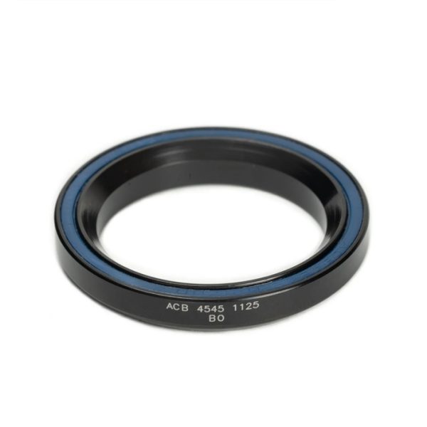 Guolis Enduro Bearings ACB 4545 1125 Black Oxide 1-1/8"
