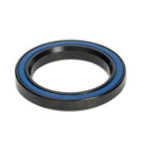 Guolis Enduro Bearings ACB 68025C Black Oxide 1-1/8" 1