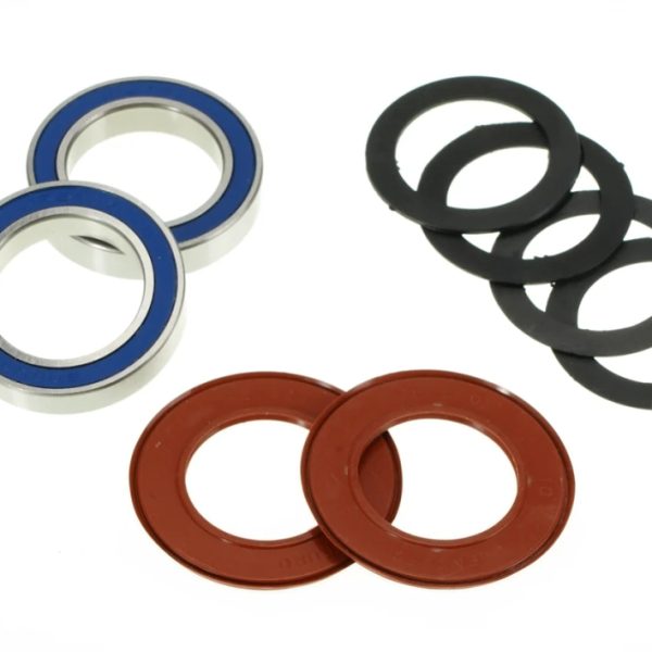 Guolių komplektas miniklio velenui Enduro Bearings BB90/95 Shimano ABEC 3