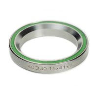 Guolis Enduro Bearings ACB 4545 1125 Abec 3 Stainless 1
