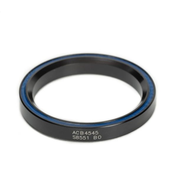 Guolis Enduro Bearings ACB 4545 S8551 ABEC 3 Black Oxide