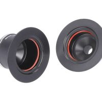 Stebulės priekinės adapteriai Zipp ZR1 #2