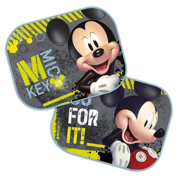Apsauga nuo saulės Seven Mickey