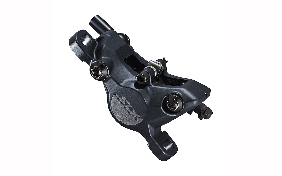 Stabdžių hidraulinių suportas Shimano BR-M7100 SLX