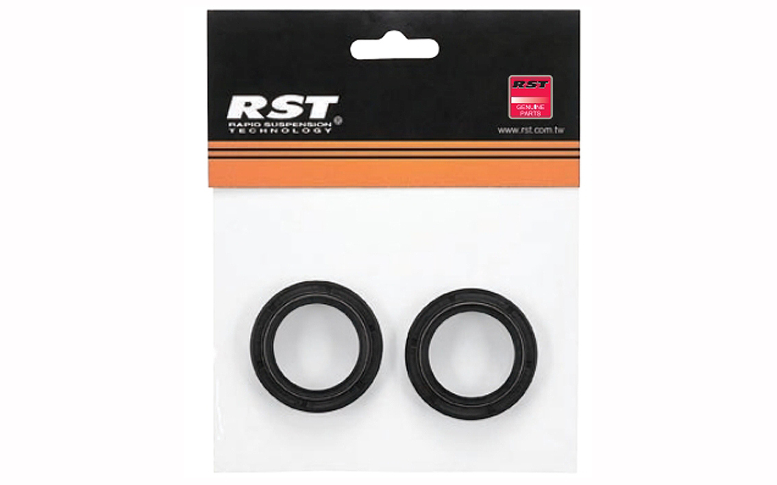 Šakės remonto komplektas RST Spring Seal 30 mm