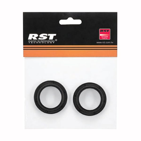 Šakės remonto komplektas RST Spring Seal 25.4 mm