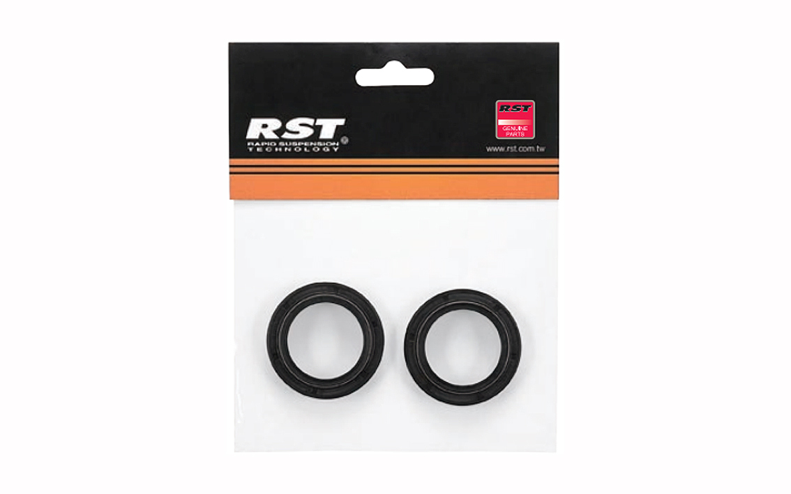 Šakės remonto komplektas RST Spring Seal 25.4 mm
