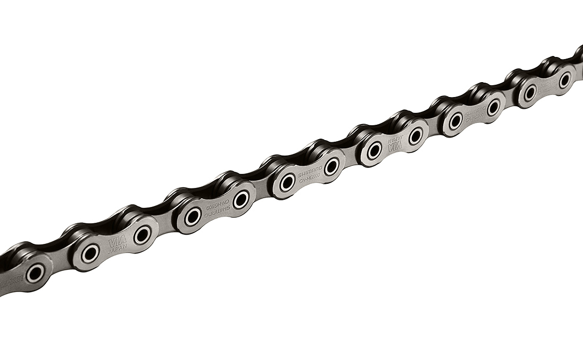Grandinė Shimano CN-HG XTR Dura Ace