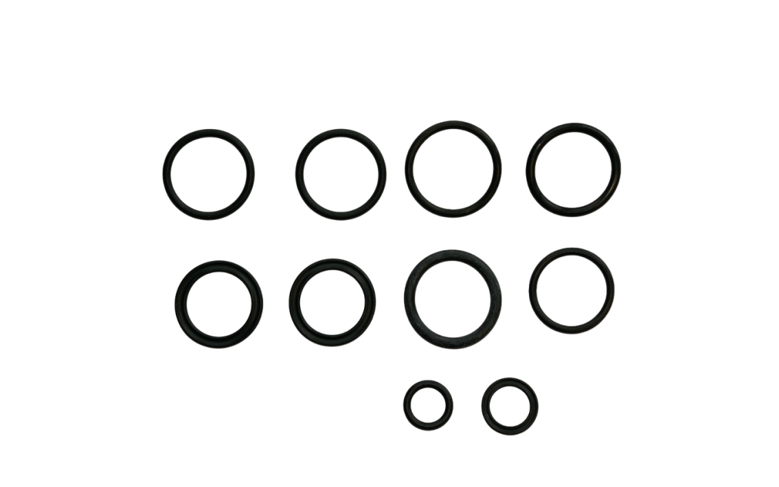Šakės remonto komplektas RST O-ring 32 mm