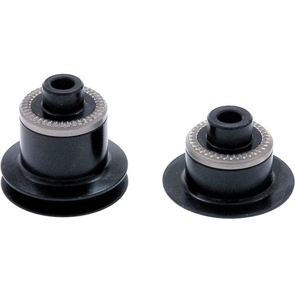 Stebulės galinės adapteriai DT Swiss 10 × 135