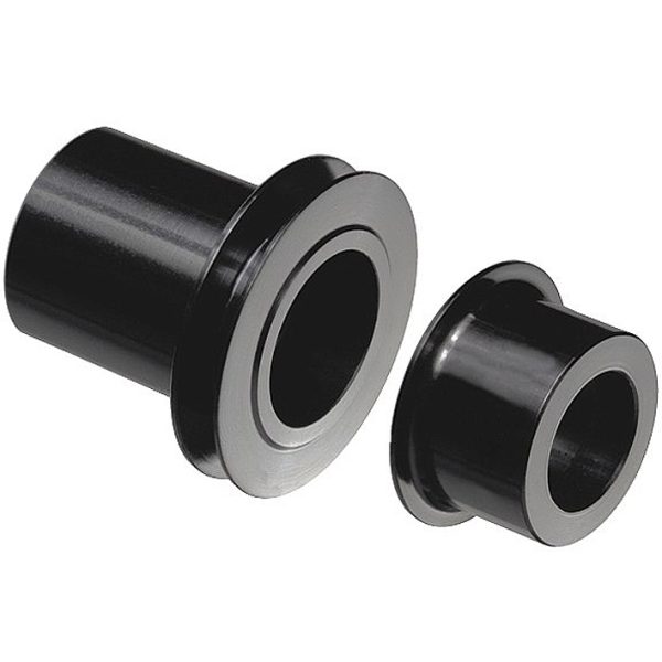 Stebulės galinės adapteriai DT Swiss 12 × 142