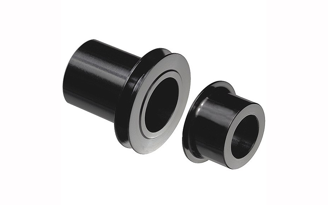 Stebulės galinės adapteriai DT Swiss 12 × 142