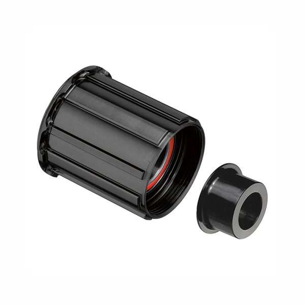 Terkšlė galinei stebulei DT Swiss Ratchet Shimano MTB