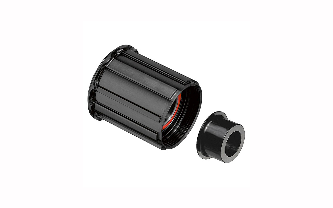 Terkšlė galinei stebulei DT Swiss Ratchet Shimano MTB