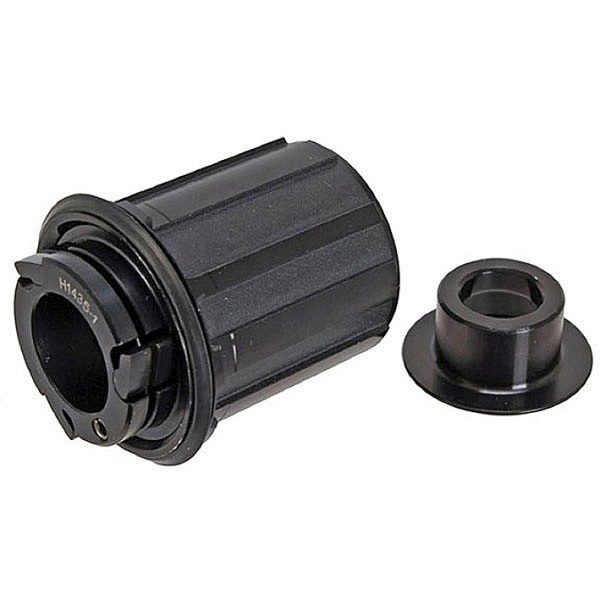 Terkšlė galinei stebulei DT Swiss pawl Shimano MTB