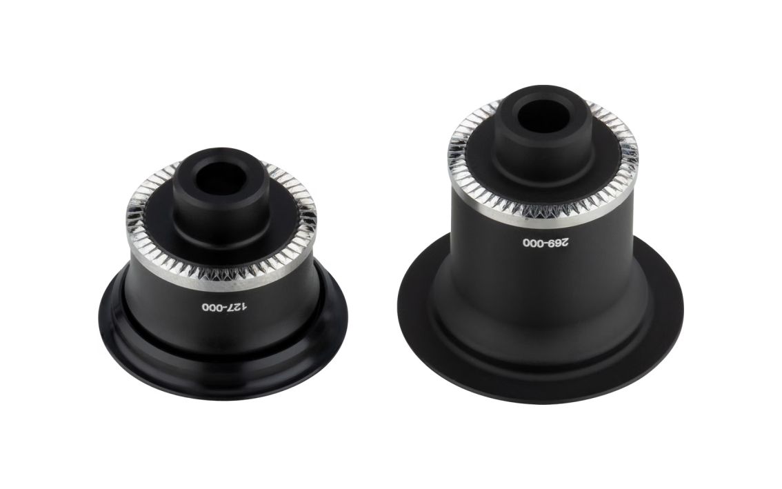 Stebulės galinės adapteriai Zipp ZR1